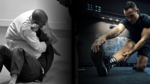 Unlock Your Potential: 3 Essential Stretching Techniques for Enhanced Martial Arts Performance