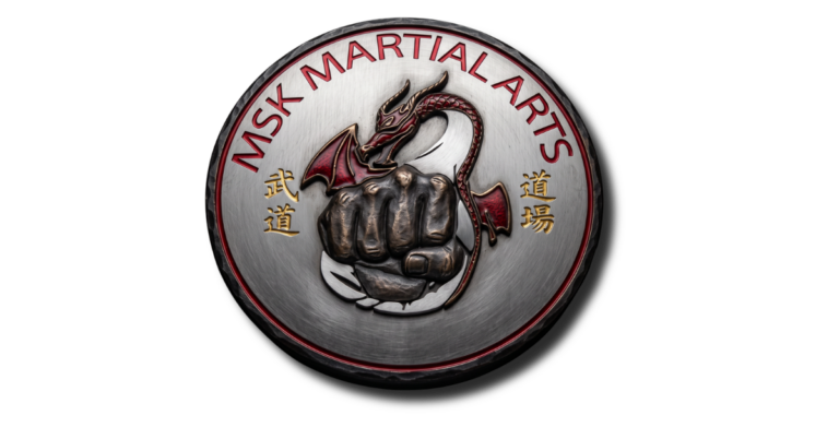 MSK School Of Martial Arts | Eastbourne