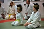 Kids Karate classes in Eastbourne