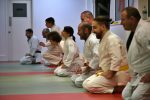 Martial arts classes in Eastbourne