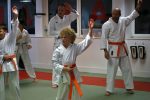 Martial arts classes in Eastbourne