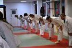 Karate classes in Eastbourne