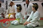 Family Karate classes in Eastbourne